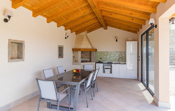 Casa de vacaciones - Pazin , Croacia - CLS346 8