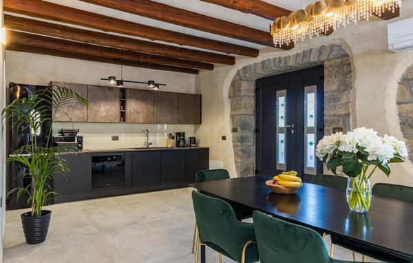 Casa de vacaciones - Pazin , Croacia - CLS346 402
