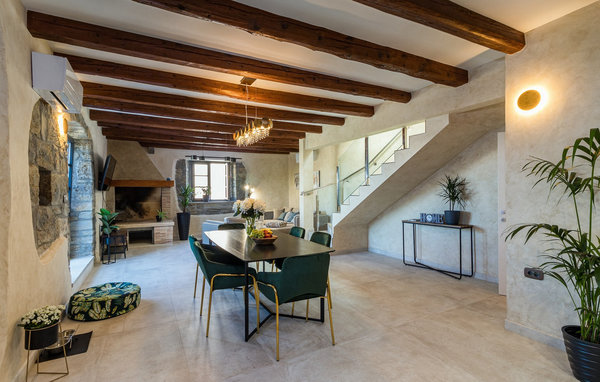 Casa de vacaciones - Pazin , Croacia - CLS346 4