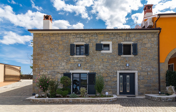 Casa de vacaciones - Pazin , Croacia - CLS346 81