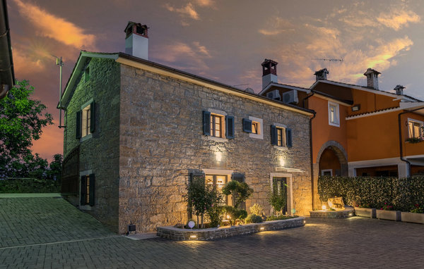 Casa de vacaciones - Pazin , Croacia - CLS346 82