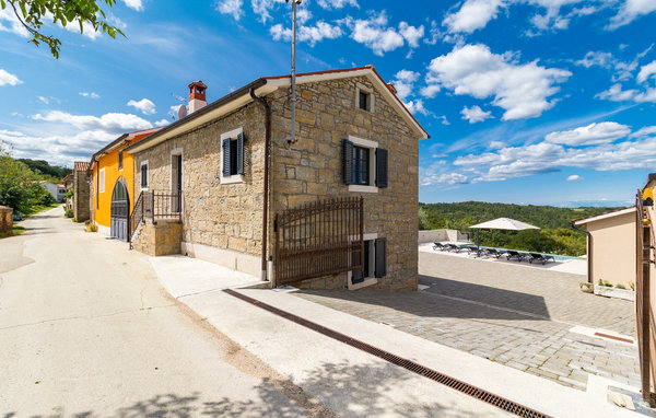 Casa de vacaciones - Pazin , Croacia - CLS346 83