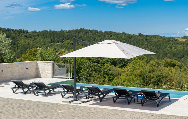 Casa de vacaciones - Pazin , Croacia - CLS346 101