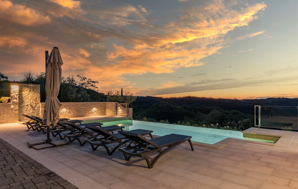 Casa de vacaciones - Pazin , Croacia - CLS346 6