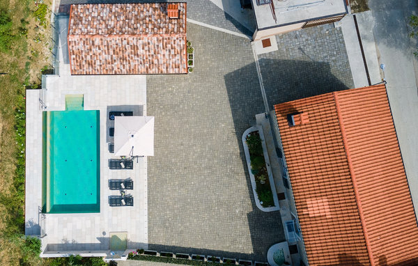Casa de vacaciones - Pazin , Croacia - CLS346 12