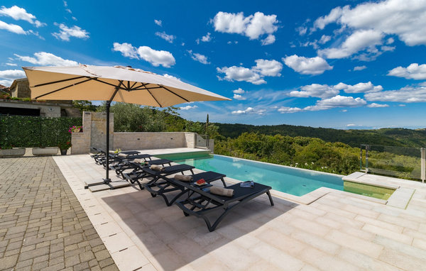 Casa de vacaciones - Pazin , Croacia - CLS346 13