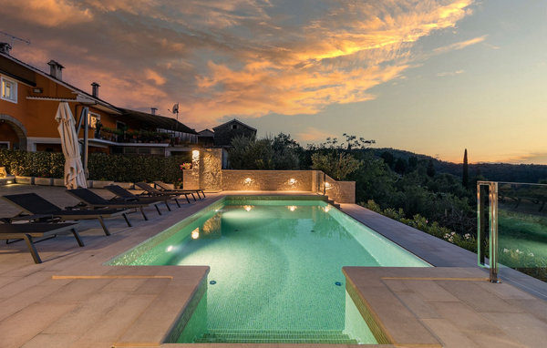 Casa de vacaciones - Pazin , Croacia - CLS346 16