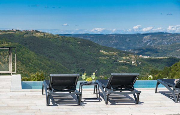 Casa de vacaciones - Pazin , Croacia - CLS346 201