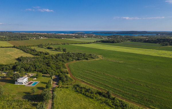 Dům Villa Mauri