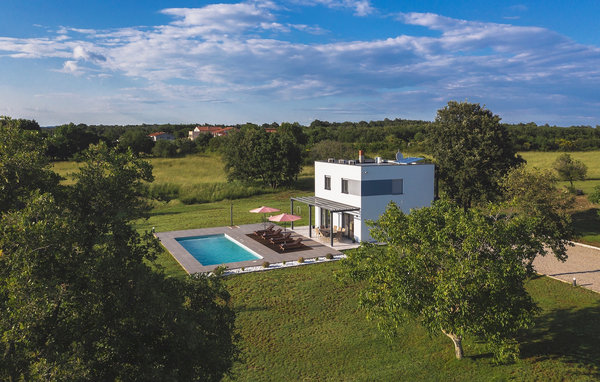 Dům Villa Mauri