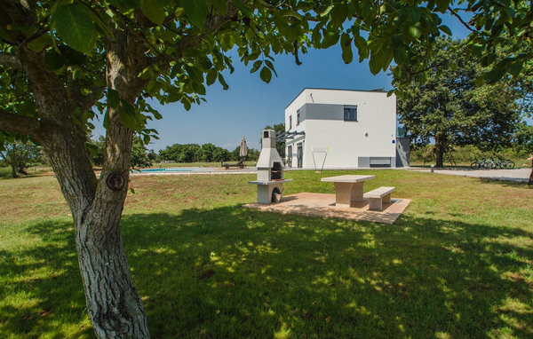 Dům Villa Mauri