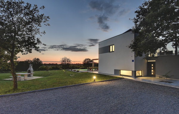Dům Villa Mauri