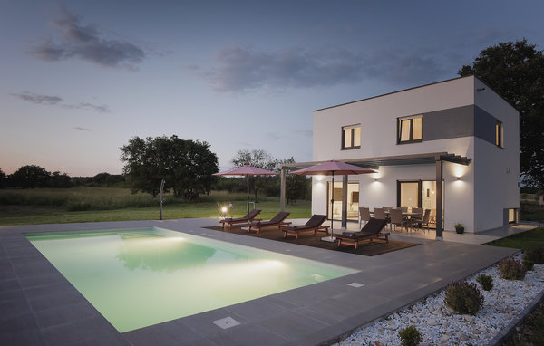 Dům Villa Mauri