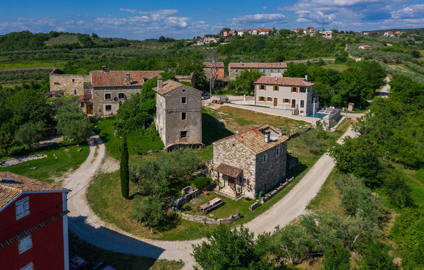 Casa vacanze - Buje , Croazia - CLS355 901