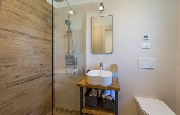 Casa vacanze - Buje , Croazia - CLS355 703