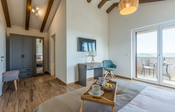 Casa vacanze - Buje , Croazia - CLS355 606