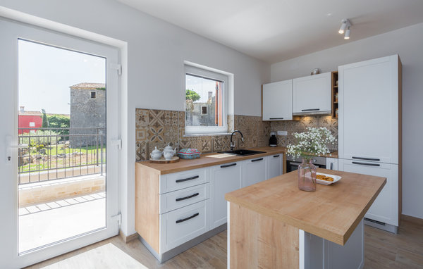 Casa vacanze - Buje , Croazia - CLS355 403