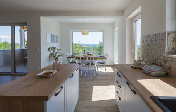 Casa vacanze - Buje , Croazia - CLS355 404