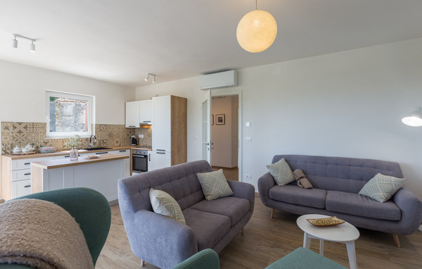 Casa vacanze - Buje , Croazia - CLS355 301