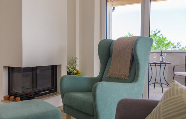 Casa vacanze - Buje , Croazia - CLS355 302