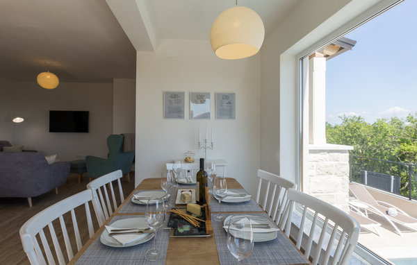 Casa vacanze - Buje , Croazia - CLS355 303