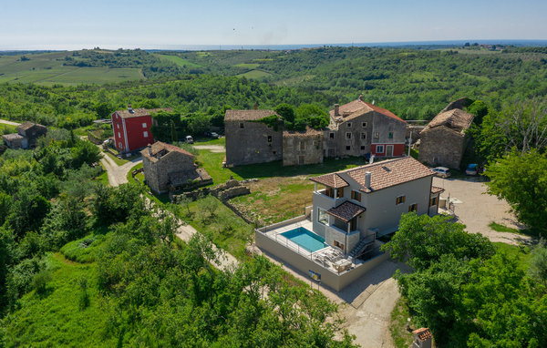 Casa vacanze - Buje , Croazia - CLS355 9