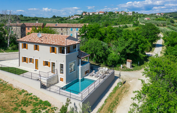 Casa vacanze - Buje , Croazia - CLS355 81