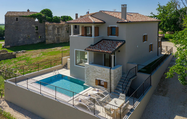 Casa vacanze - Buje , Croazia - CLS355 82
