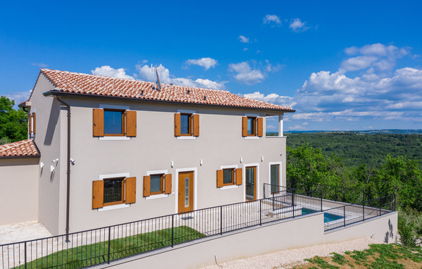 Casa vacanze - Buje , Croazia - CLS355 83