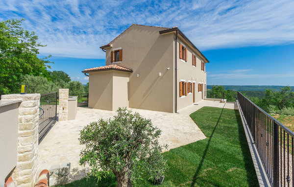 Casa vacanze - Buje , Croazia - CLS355 84