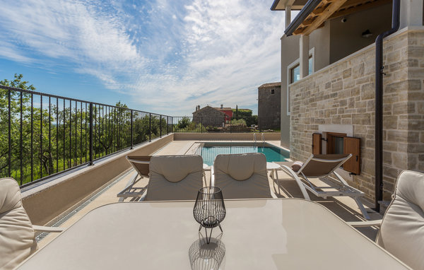 Casa vacanze - Buje , Croazia - CLS355 101