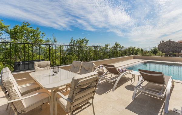 Casa vacanze - Buje , Croazia - CLS355 102