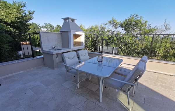 Casa vacanze - Buje , Croazia - CLS355 104