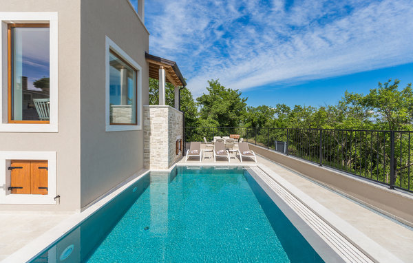 Casa vacanze - Buje , Croazia - CLS355 5