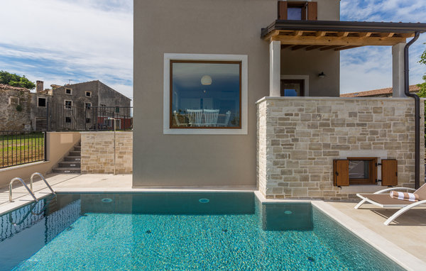 Casa vacanze - Buje , Croazia - CLS355 7