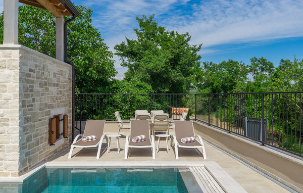 Casa vacanze - Buje , Croazia - CLS355 12