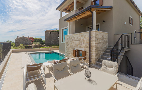 Casa vacanze - Buje , Croazia - CLS355 14