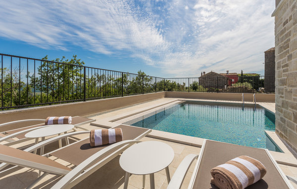 Casa vacanze - Buje , Croazia - CLS355 15