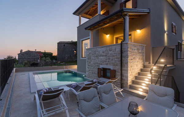 Casa vacanze - Buje , Croazia - CLS355 16