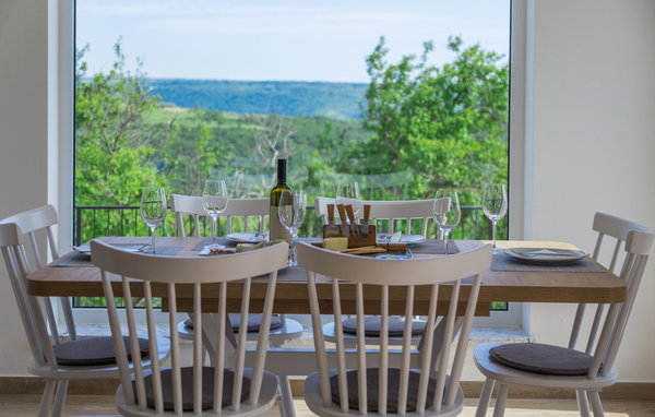 Casa vacanze - Buje , Croazia - CLS355 202
