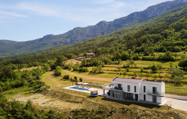 Kuća-za-odmor - Labin-Kozljak , Hrvatska - CLS359 3