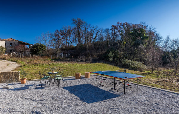 Feriehus - Buzet , Kroatia - CLS360 801
