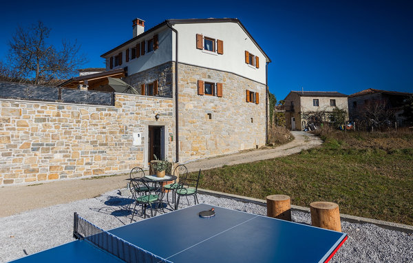 Feriehus - Buzet , Kroatia - CLS360 802