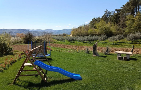 Feriehus - Buzet , Kroatia - CLS360 803