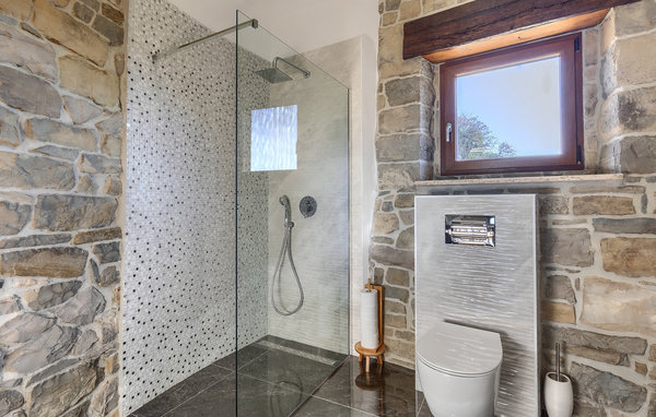 Feriehus - Buzet , Kroatia - CLS360 701