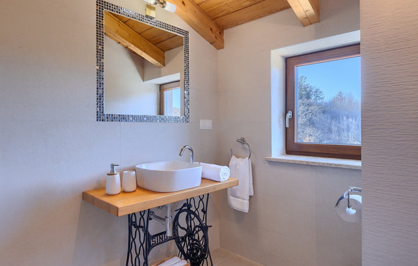 Feriehus - Buzet , Kroatia - CLS360 703