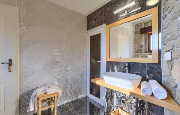 Feriehus - Buzet , Kroatia - CLS360 707