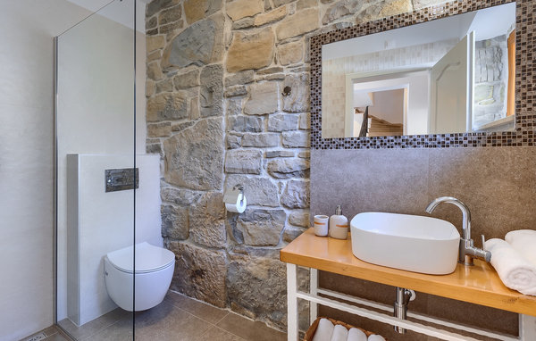Feriehus - Buzet , Kroatia - CLS360 709