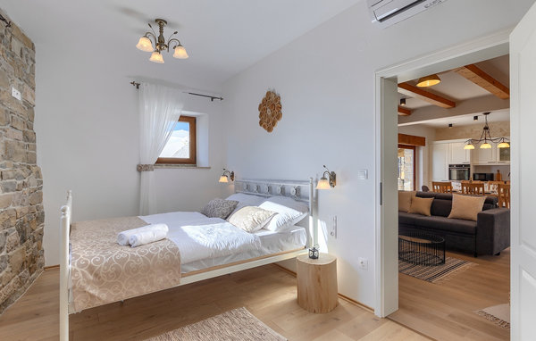 Feriehus - Buzet , Kroatia - CLS360 7