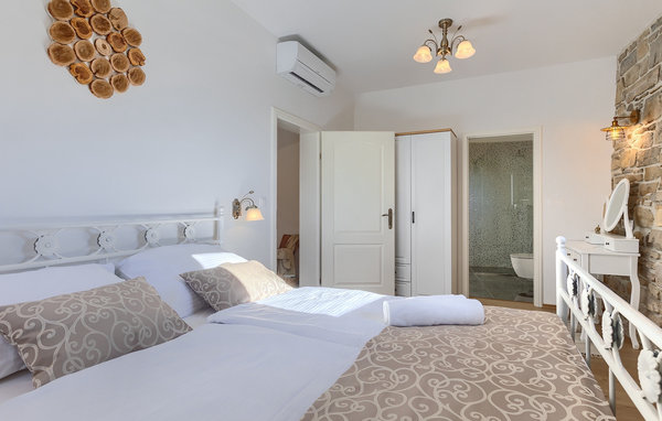 Feriehus - Buzet , Kroatia - CLS360 601